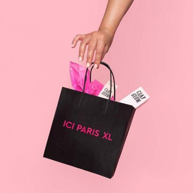  ICI Paris XL - Cadeau Pakket for him & her!