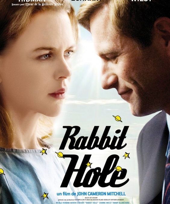 Film Rabbit Hole | VOOK